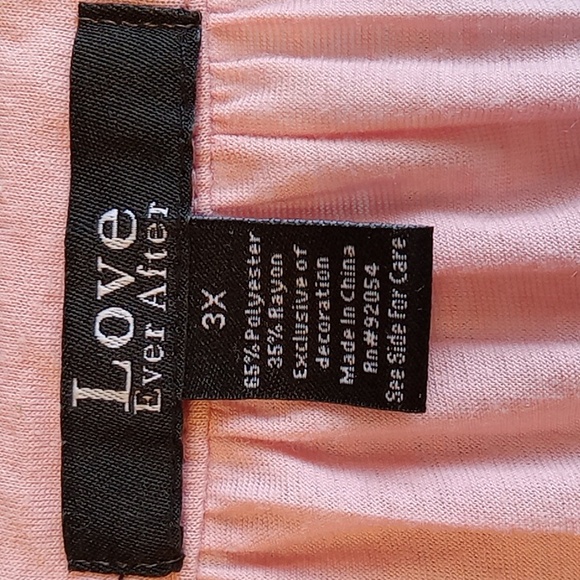 LOVE EVER AFTER - Picture 3 of 5